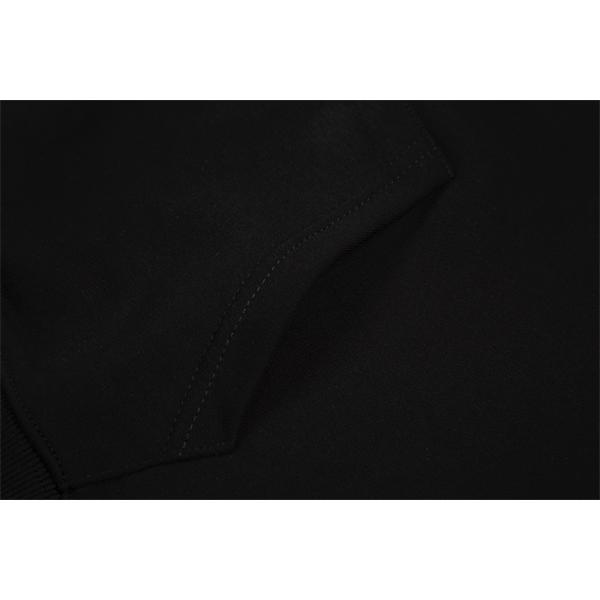  GIVENCHY スーパーコピー 秋冬シンプルで洗練された 万能 ホワイト ロゴプリント パーカー ジバンシー