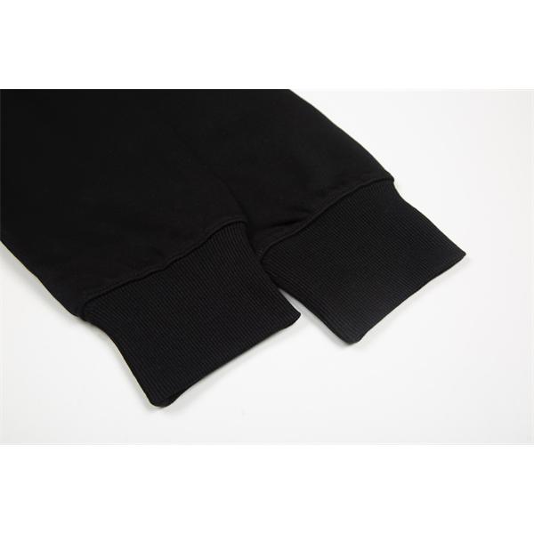  GIVENCHY スーパーコピー 秋冬シンプルで洗練された 万能 ホワイト ロゴプリント パーカー ジバンシー