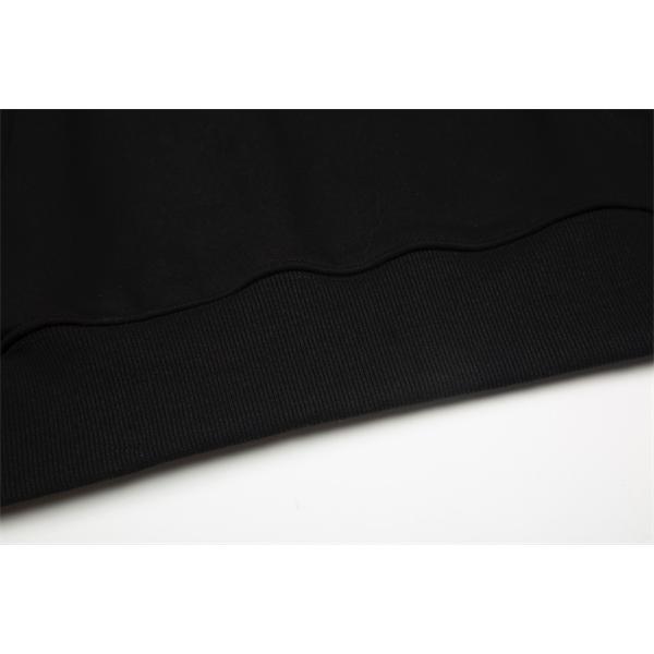  GIVENCHY スーパーコピー 秋冬シンプルで洗練された 万能 ホワイト ロゴプリント パーカー ジバンシー