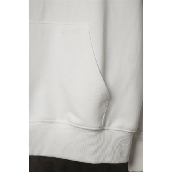 ブラック アーチロゴプリント パーカー ジバンシー GIVENCHY コピー 秋冬ダイナミックな トレンド