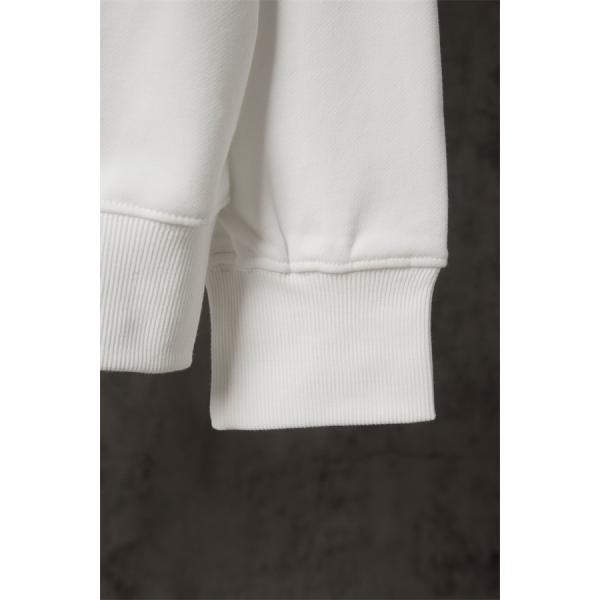 ブラック アーチロゴプリント パーカー ジバンシー GIVENCHY コピー 秋冬ダイナミックな トレンド