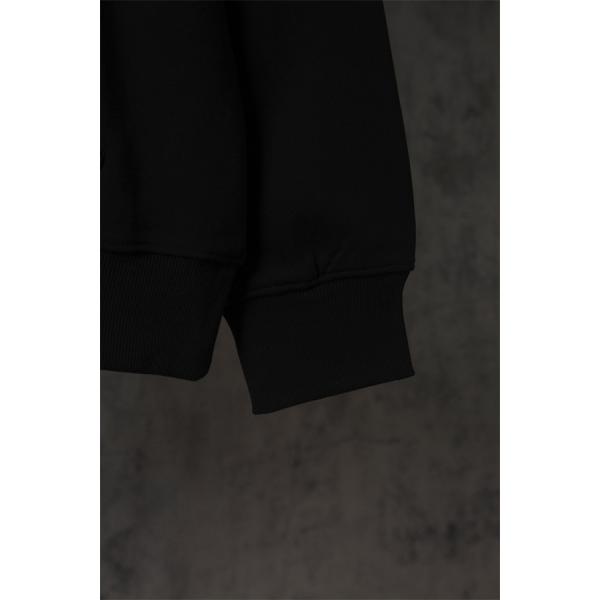 ジバンシー GIVENCHY コピー 秋冬クリーン 高級な 定番 ホワイト ブラックロゴ パーカー 