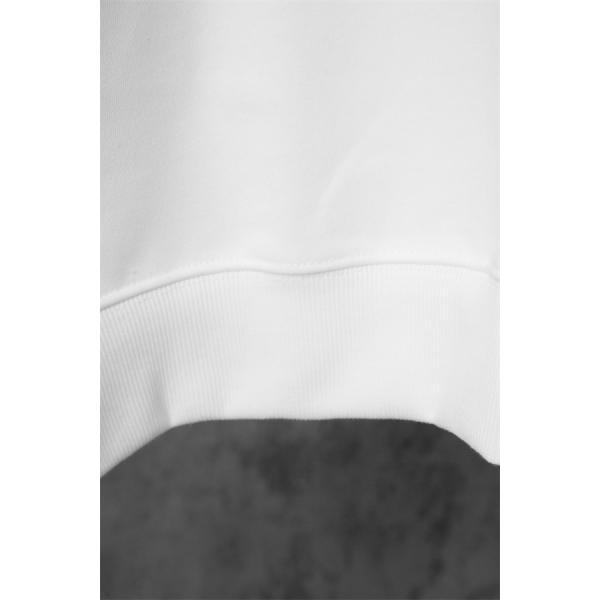  ジバンシー GIVENCHY コピー 2025秋冬必須アイテム 注目 ブラック アーチ型ロゴ パーカー 