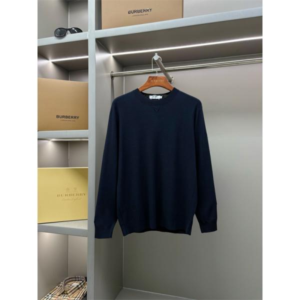 ブラック シンプル 円领 ニット ヴァレンティーノ Valentino スーパーコピー 秋冬 シンプル 高級な 万能