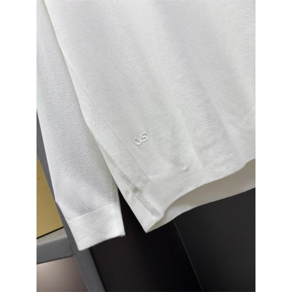 ブラック シンプル 円领 ニット ヴァレンティーノ Valentino スーパーコピー 秋冬 シンプル 高級な 万能