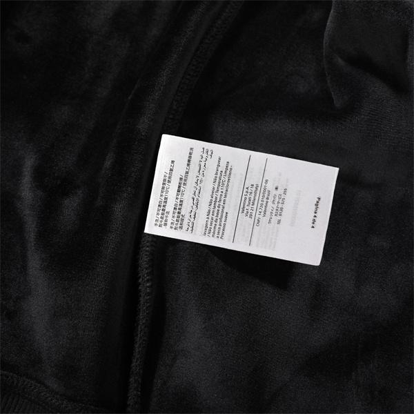 Valentino 偽物 2025秋冬コーデ  注目ブラック × グレー 2 色 V ロゴ 円领 スウェット ヴァレンティーノ