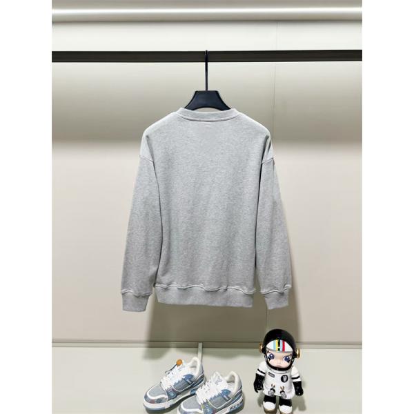 ブラック ゴールドメデューサ柄 パーカー ヴェルサーチ VERSACE スーパーコピー 2025秋冬マストハブ セール 