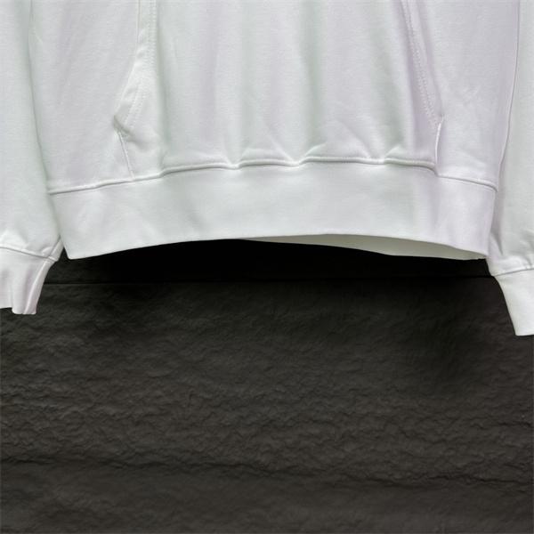 最安値 ゴージャス ブラック パーカー ヴェルサーチ VERSACE コピー 2025秋冬マストハブ セール 