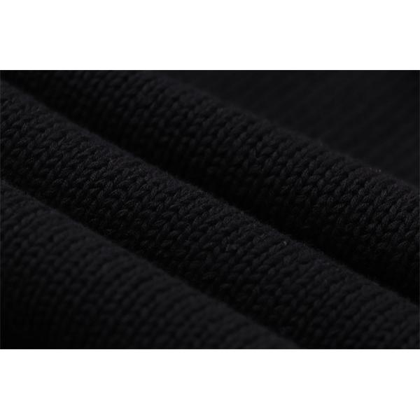 ブラック × ホワイト セーター オフホワイト Off-White スーパーコピー 2025秋冬 限定入手 デザイン性豊か 秋冬コーデ 