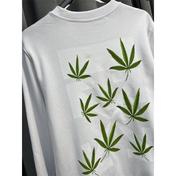 ミニロゴデザイン 高級感 ブラック 2025秋冬大人気 限定販売  セーター Off-White オフホワイト コピー