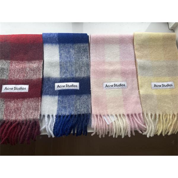 2025人気❤激安ACNE STUDIOS アークスタジオ マフラースーパーコピー最新100％品質保証