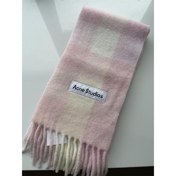 2025人気❤激安ACNE STUDIOS アークスタジオ マフラースーパーコピー最新100％品質保証