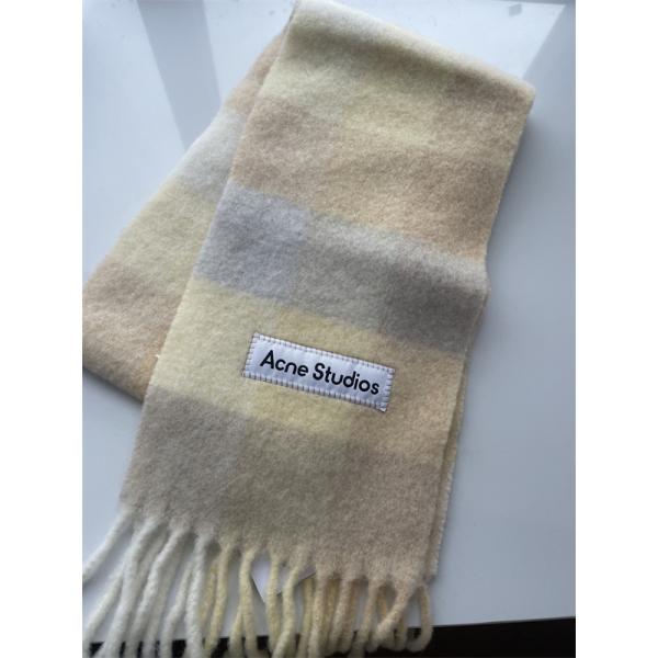 2025人気❤激安ACNE STUDIOS アークスタジオ マフラースーパーコピー最新100％品質保証