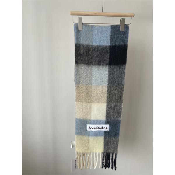 9色☆☆2025上品❤ACNE STUDIOS マフラースーパーコピーアークスタジオ新作コレクション秋冬流行