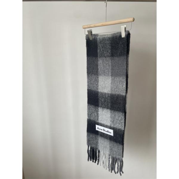 9色☆☆2025上品❤ACNE STUDIOS マフラースーパーコピーアークスタジオ新作コレクション秋冬流行