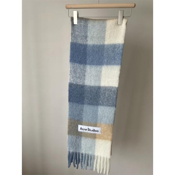 9色☆☆2025上品❤ACNE STUDIOS マフラースーパーコピーアークスタジオ新作コレクション秋冬流行