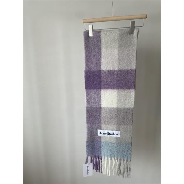 9色☆☆2025上品❤ACNE STUDIOS マフラースーパーコピーアークスタジオ新作コレクション秋冬流行