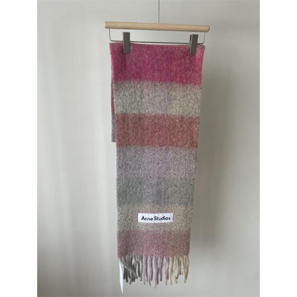 9色☆☆2025上品❤ACNE STUDIOS マフラースーパーコピーアークスタジオ新作コレクション秋冬流行