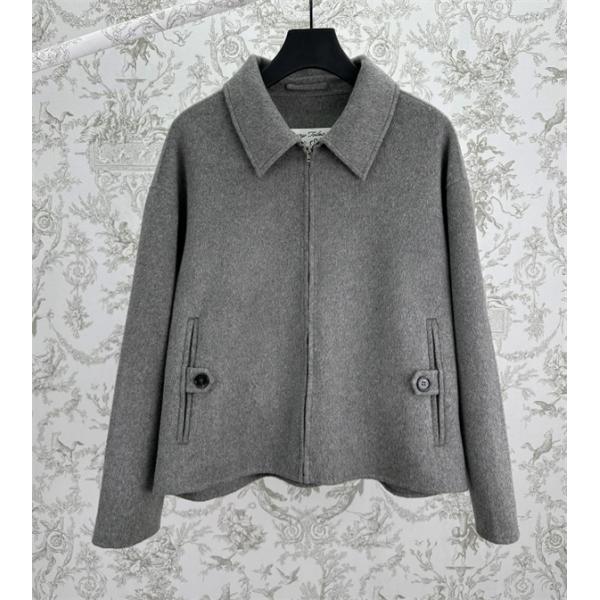 お洒落2025着こなし❤ACNE ジャケットスーパーコピーアークスタジオ秋冬新作流行グレー色