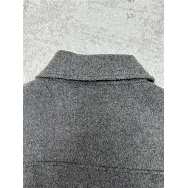 お洒落2025着こなし❤ACNE ジャケットスーパーコピーアークスタジオ秋冬新作流行グレー色