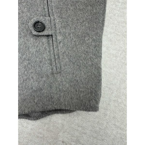 お洒落2025着こなし❤ACNE ジャケットスーパーコピーアークスタジオ秋冬新作流行グレー色