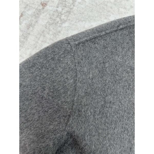 お洒落2025着こなし❤ACNE ジャケットスーパーコピーアークスタジオ秋冬新作流行グレー色