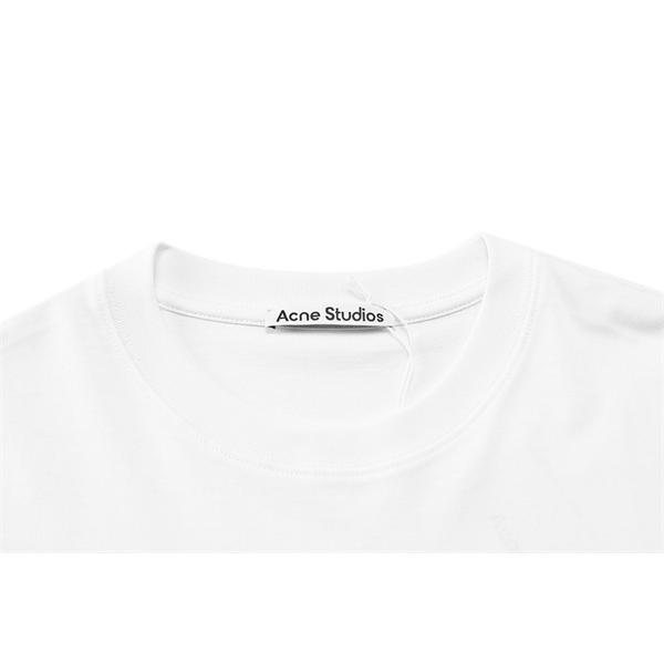 ACNE半袖tシャツコピー☆☆2025トレンドアークスタジオ人気ランキングシンプルデザイン新作