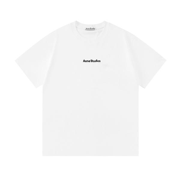 ACNE半袖tシャツコピー☆☆2025トレンドアークスタジオ人気ランキングシンプルデザイン新作