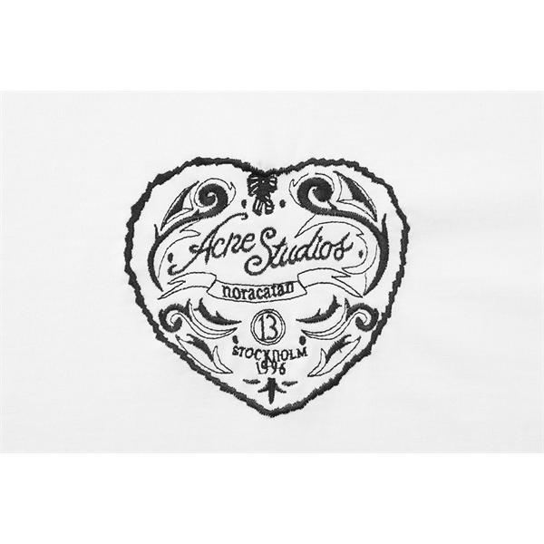 ❤お洒落☆ACNE半袖tシャツコピー☆☆2025人気ランキング新作アークスタジオ激安通販