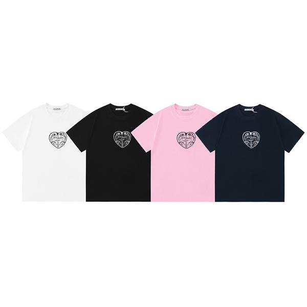 ❤お洒落☆ACNE半袖tシャツコピー☆☆2025人気ランキング新作アークスタジオ激安通販