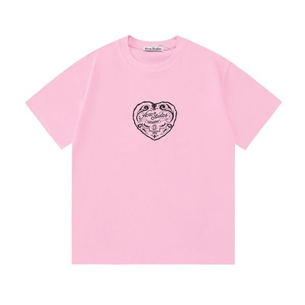 ❤お洒落☆ACNE半袖tシャツコピー☆☆2025人気ランキング新作アークスタジオ激安通販