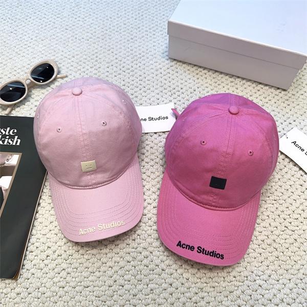 ☆ACNEキャップコピー☆☆2025人気新作アークスタジオ通販ファッション性抜群