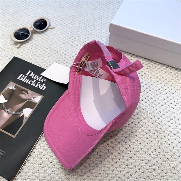 ☆ACNEキャップコピー☆☆2025人気新作アークスタジオ通販ファッション性抜群