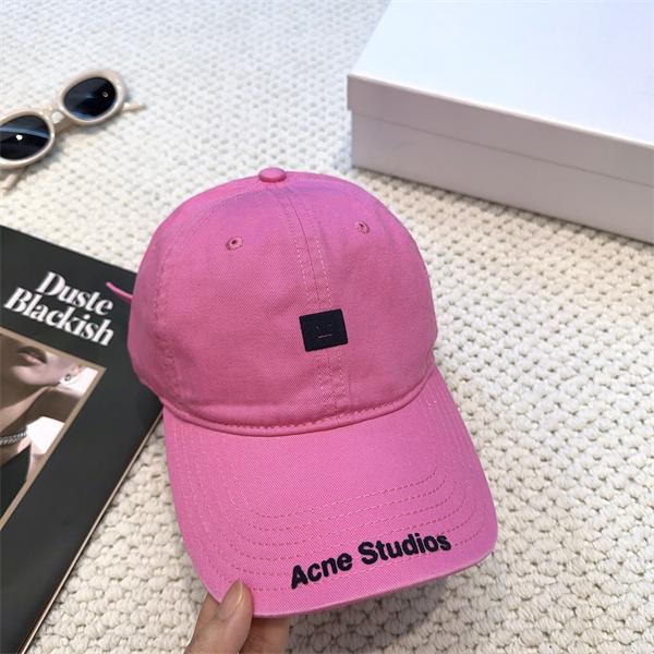 ☆ACNEキャップコピー☆☆2025人気新作アークスタジオ通販ファッション性抜群