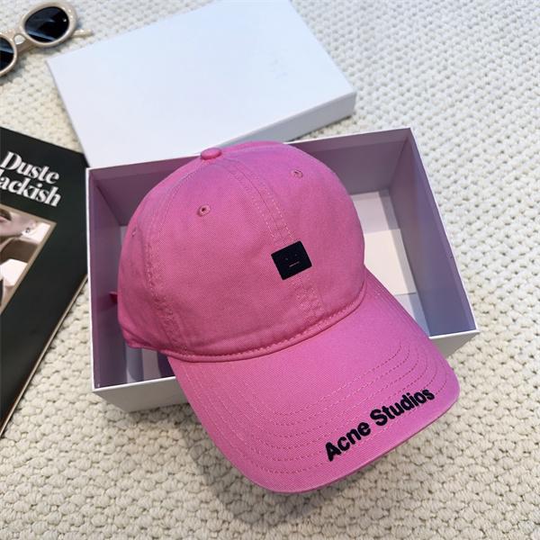 ☆ACNEキャップコピー☆☆2025人気新作アークスタジオ通販ファッション性抜群