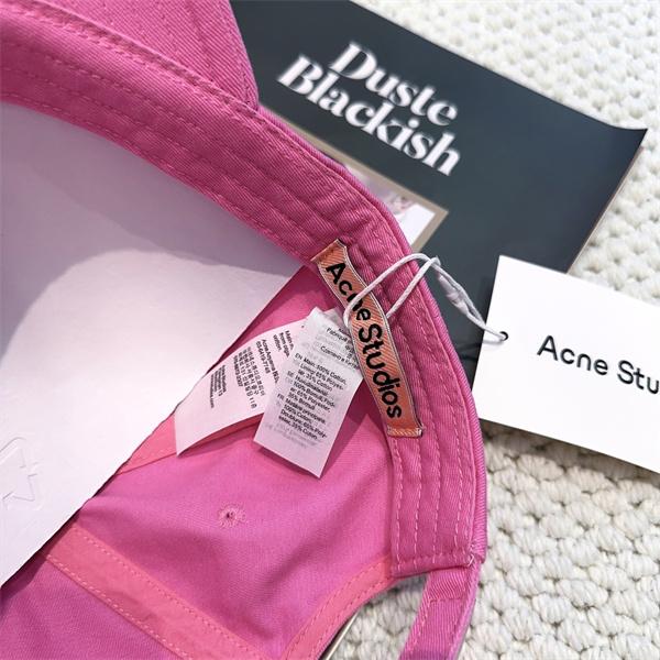 ☆ACNEキャップコピー☆☆2025人気新作アークスタジオ通販ファッション性抜群