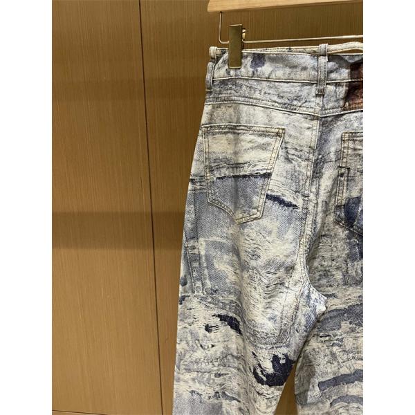 大人気❤Acne ジーンズコピー☆アークスタジオ2025秋冬新作ストリートファッション