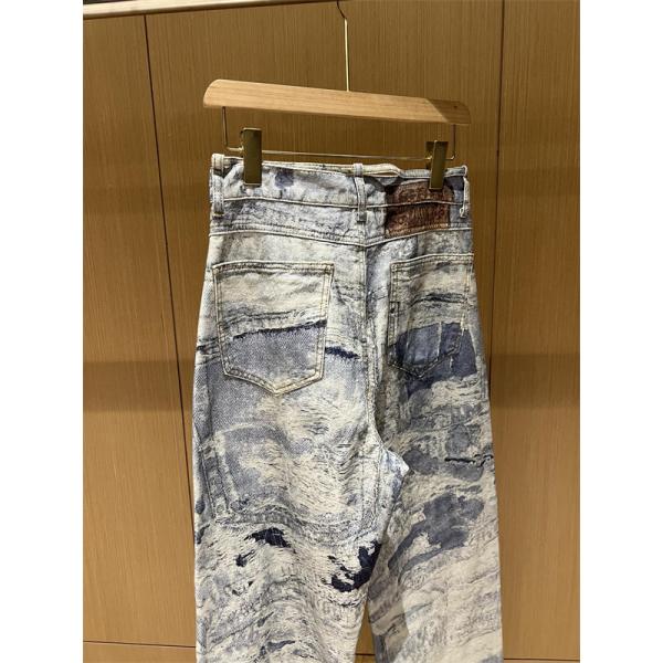 大人気❤Acne ジーンズコピー☆アークスタジオ2025秋冬新作ストリートファッション