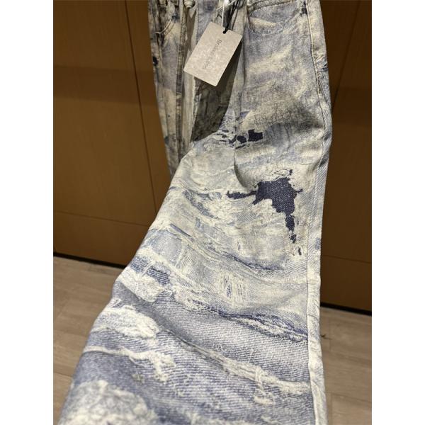 大人気❤Acne ジーンズコピー☆アークスタジオ2025秋冬新作ストリートファッション