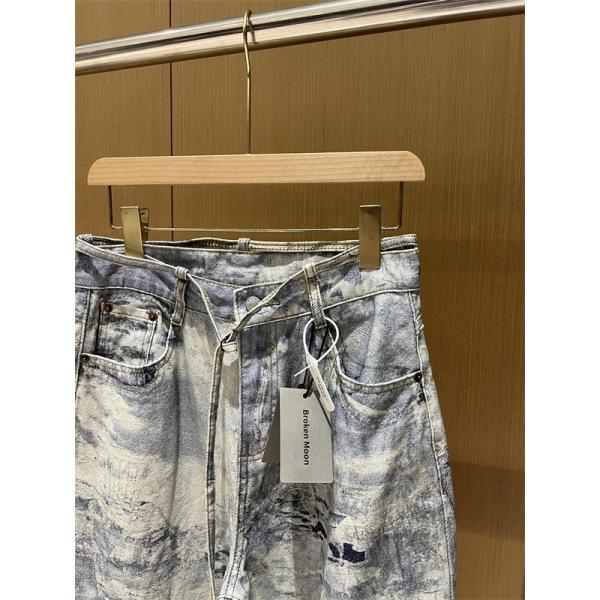 大人気❤Acne ジーンズコピー☆アークスタジオ2025秋冬新作ストリートファッション