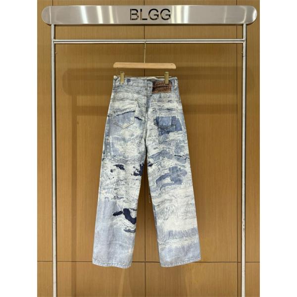 大人気❤Acne ジーンズコピー☆アークスタジオ2025秋冬新作ストリートファッション