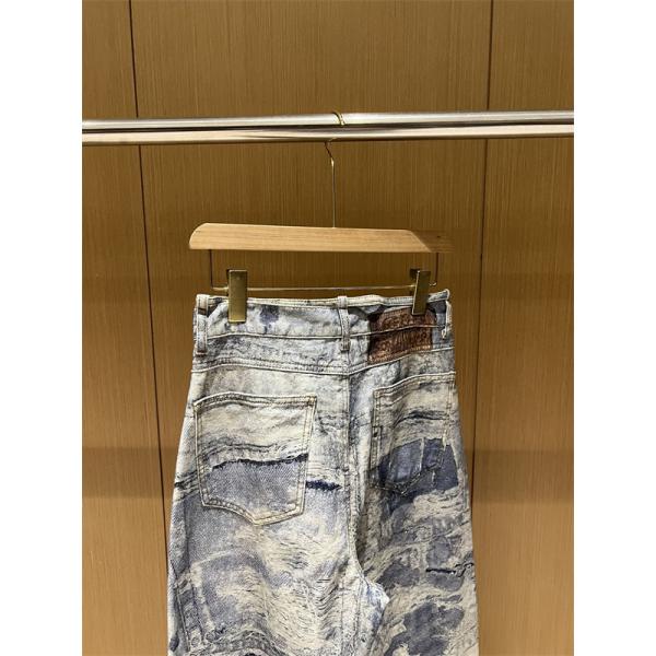 大人気❤Acne ジーンズコピー☆アークスタジオ2025秋冬新作ストリートファッション