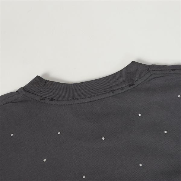 3色❤Acne 長袖ｔシャツコピー☆アークスタジオ激安通販2025秋冬新作個性的男女OK