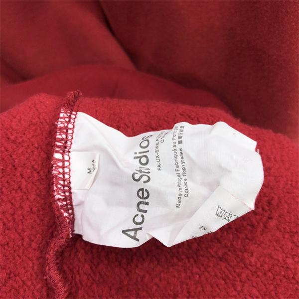 超人気Acneパーカーコピー☆アークスタジオ通販2025激安秋冬コレクション新作