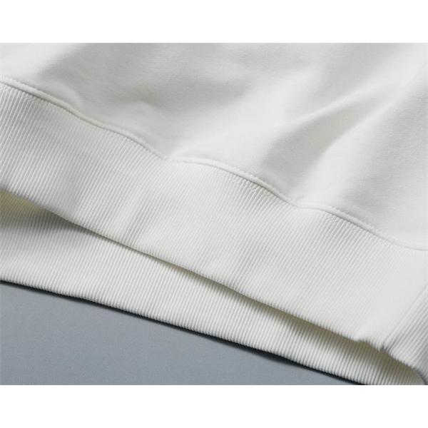 入手困難 ブラックロゴプリント パーカー ディースクエアード DSQUARED2 コピー 2025秋冬対応 定番 おすすめ