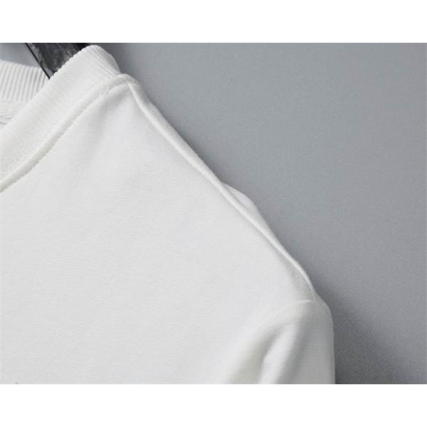 入手困難 ブラックロゴプリント パーカー ディースクエアード DSQUARED2 コピー 2025秋冬対応 定番 おすすめ