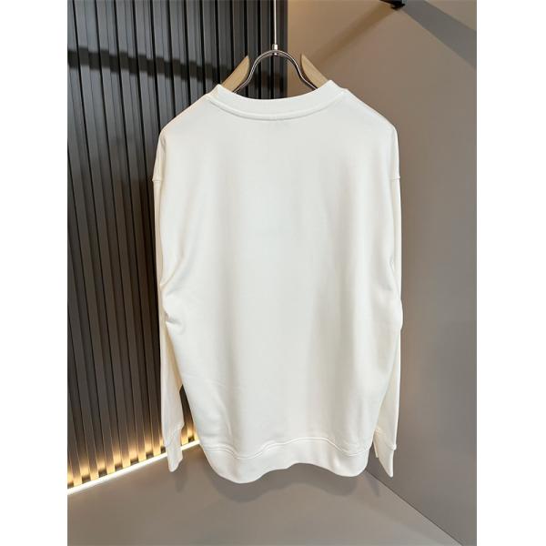 ブラック 白虎プリント ケンゾー パーカー KENZO スーパーコピー 2025秋冬コーデ 期間限定 万能 保温効果