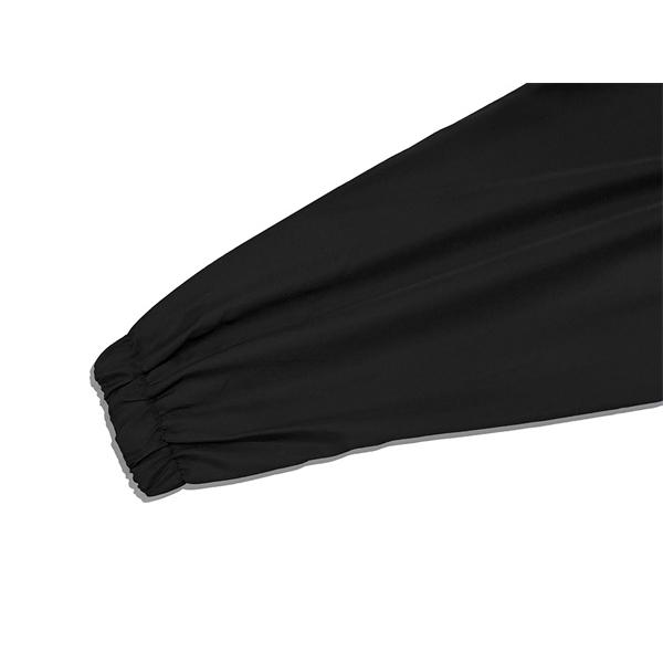 ブラック ハート型 KENZOロゴ ジャケット ケンゾー スーパーコピー  2025秋冬必須 上質 注目デザイン