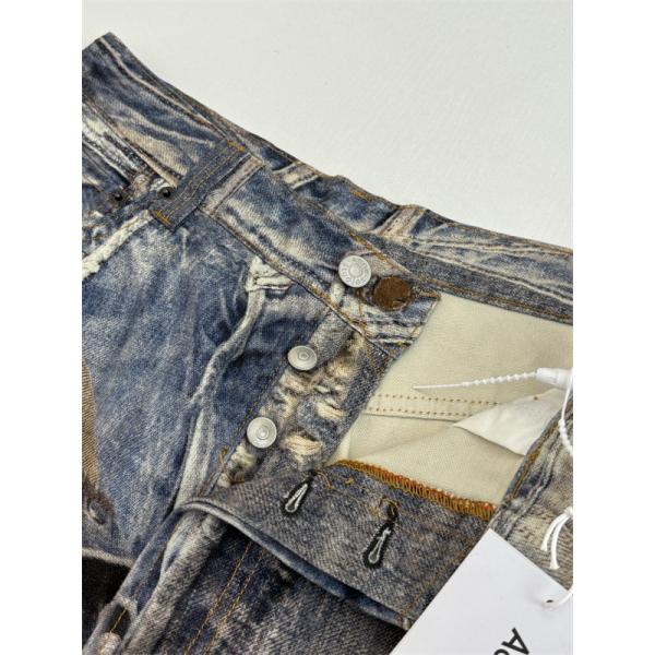 個性的2025最新☆Acneジーンズコピー☆アークスタジオ秋冬新作ストリートファッション