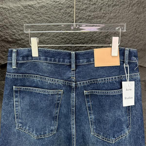 2025流行☆Acneデニムジーンズコピー☆アークスタジオ新作ファッション性抜群